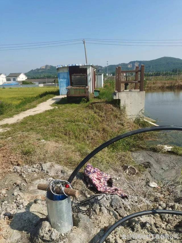 南通养鱼打什么井比较好