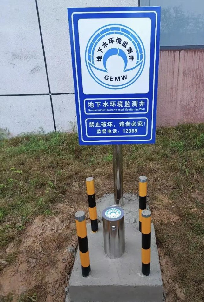 南通上门打监测井